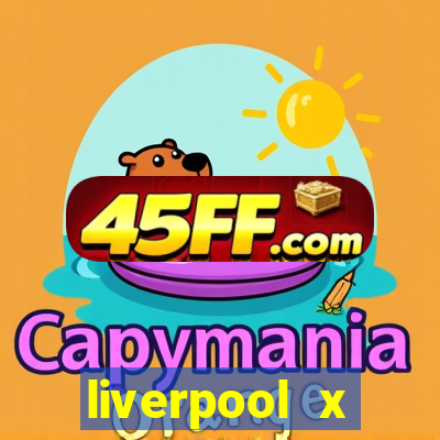liverpool x tottenham futemax